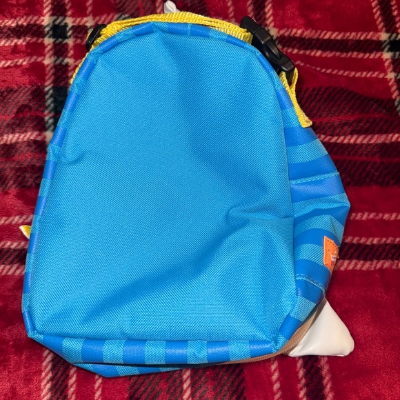 Skip Hop Sharkie insulated lunch box new - Picture 5 of 8